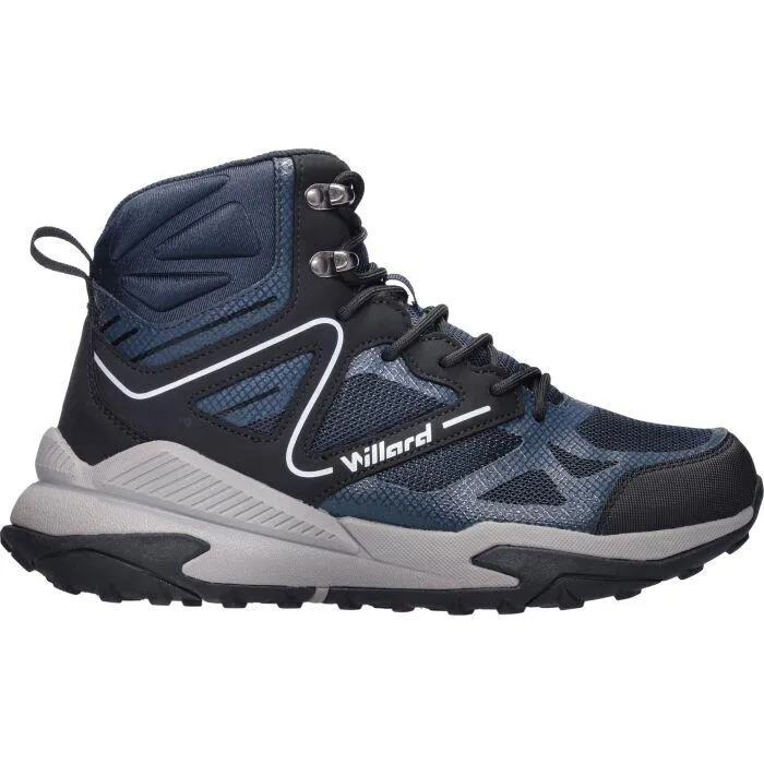 Pánská zimní obuv