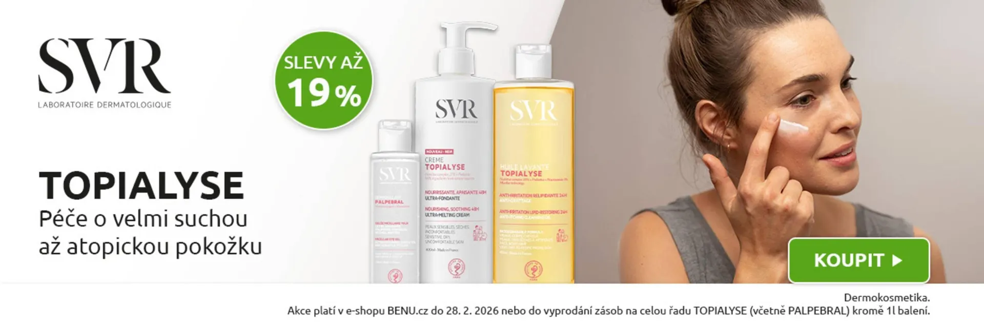 Benu leták - 16. února 28. února 2026 - Page 3