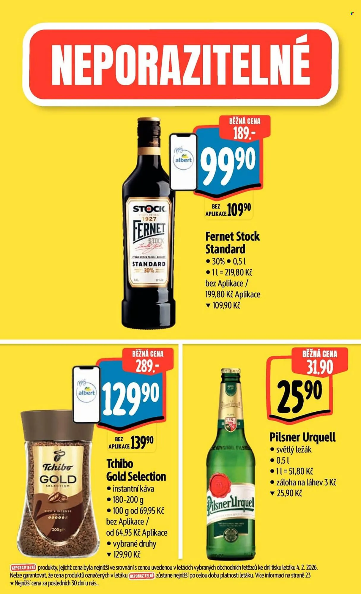 Albert leták - 11. února 17. února 2026 - Page 5