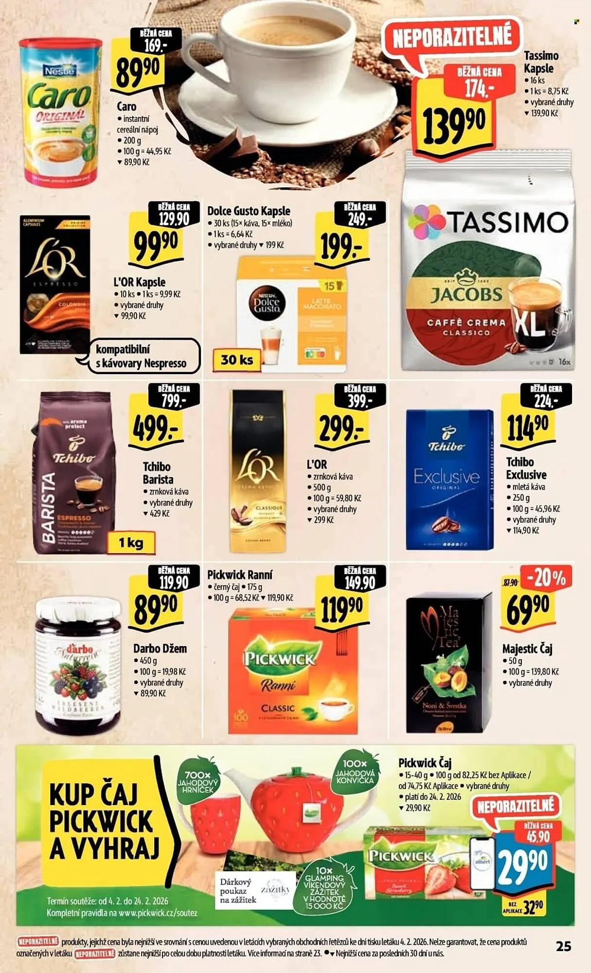 Albert leták - 11. února 17. února 2026 - Page 33