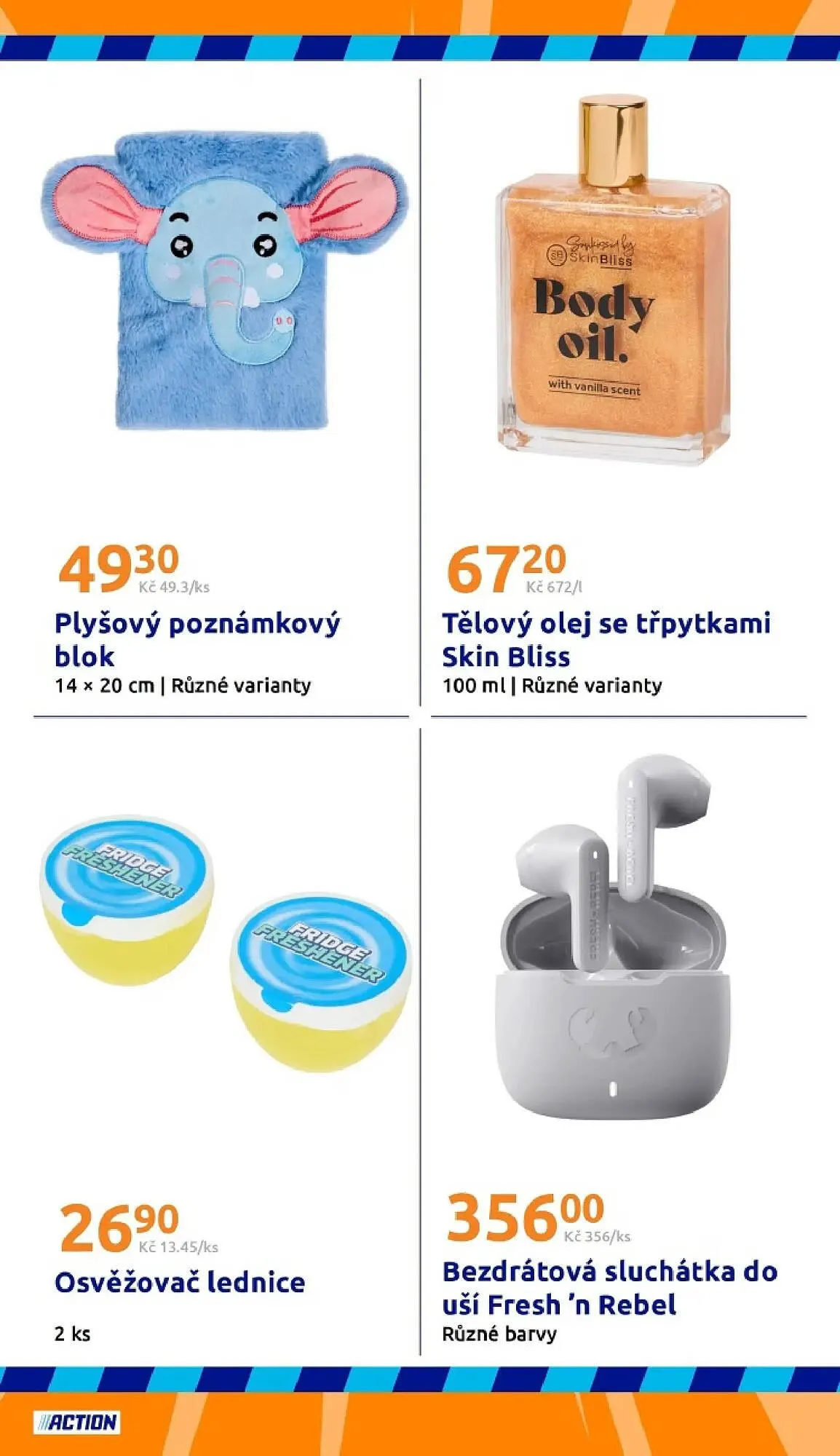 Action leták - 29. dubna 5. května 2026 - Page 24