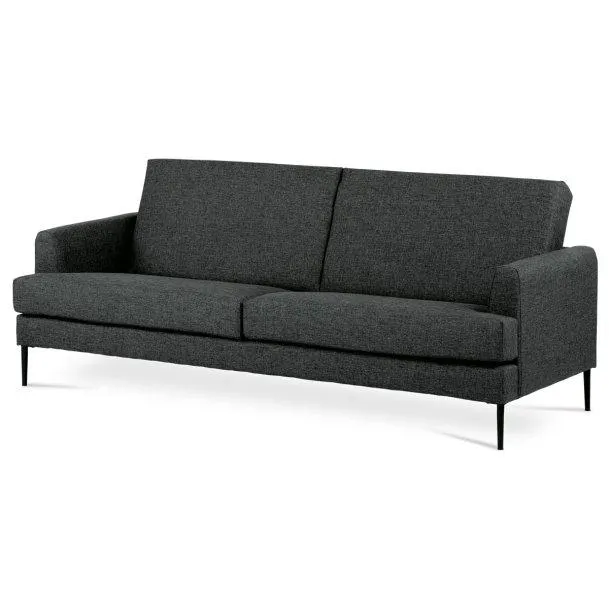 POHOVKA KLUBOVÁ S DŘEVĚNÝMI NOHAMI MODRÉ AK-332 GREY2