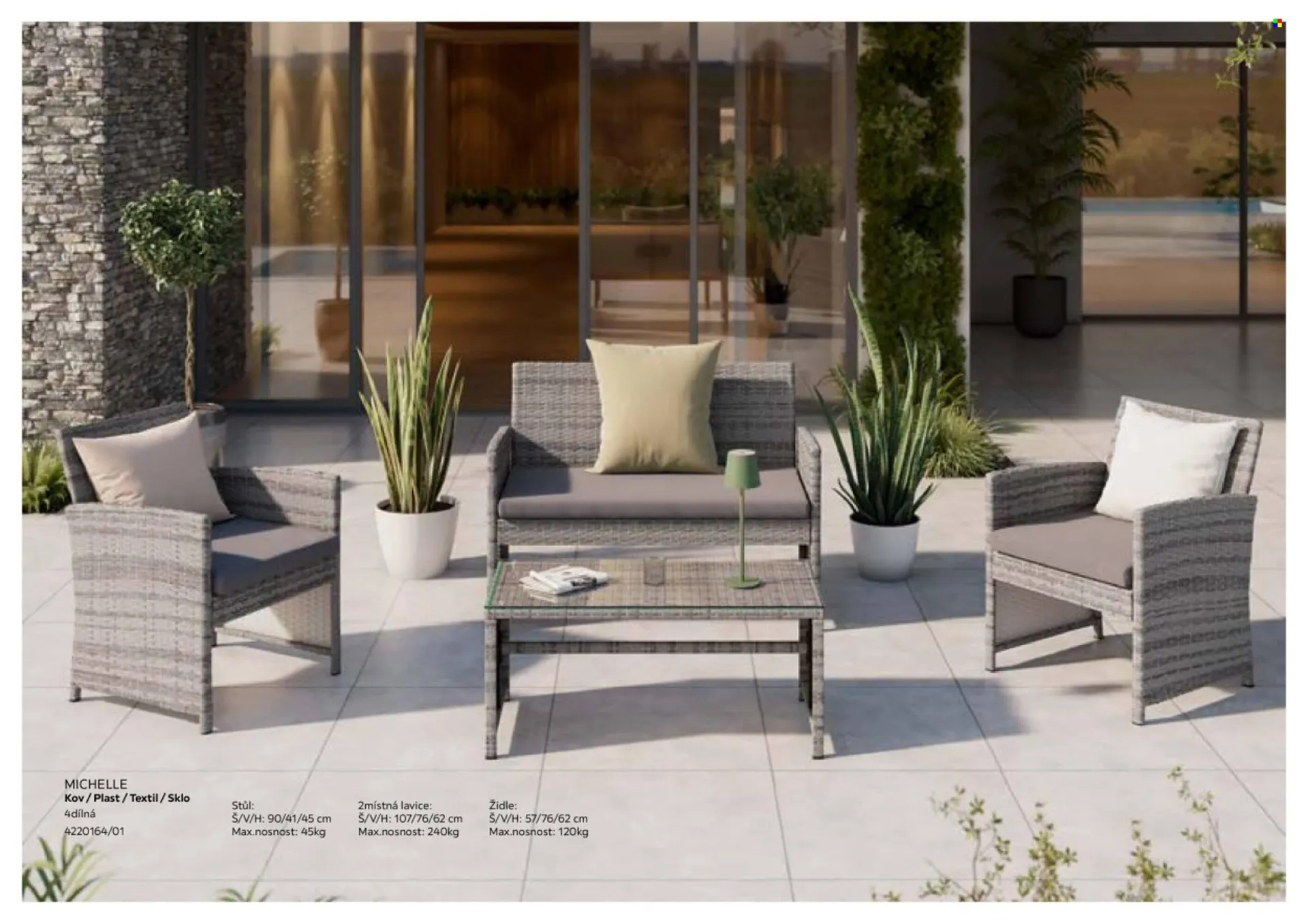 Möbelix leták - 1. března 30. září 2026 - Page 12