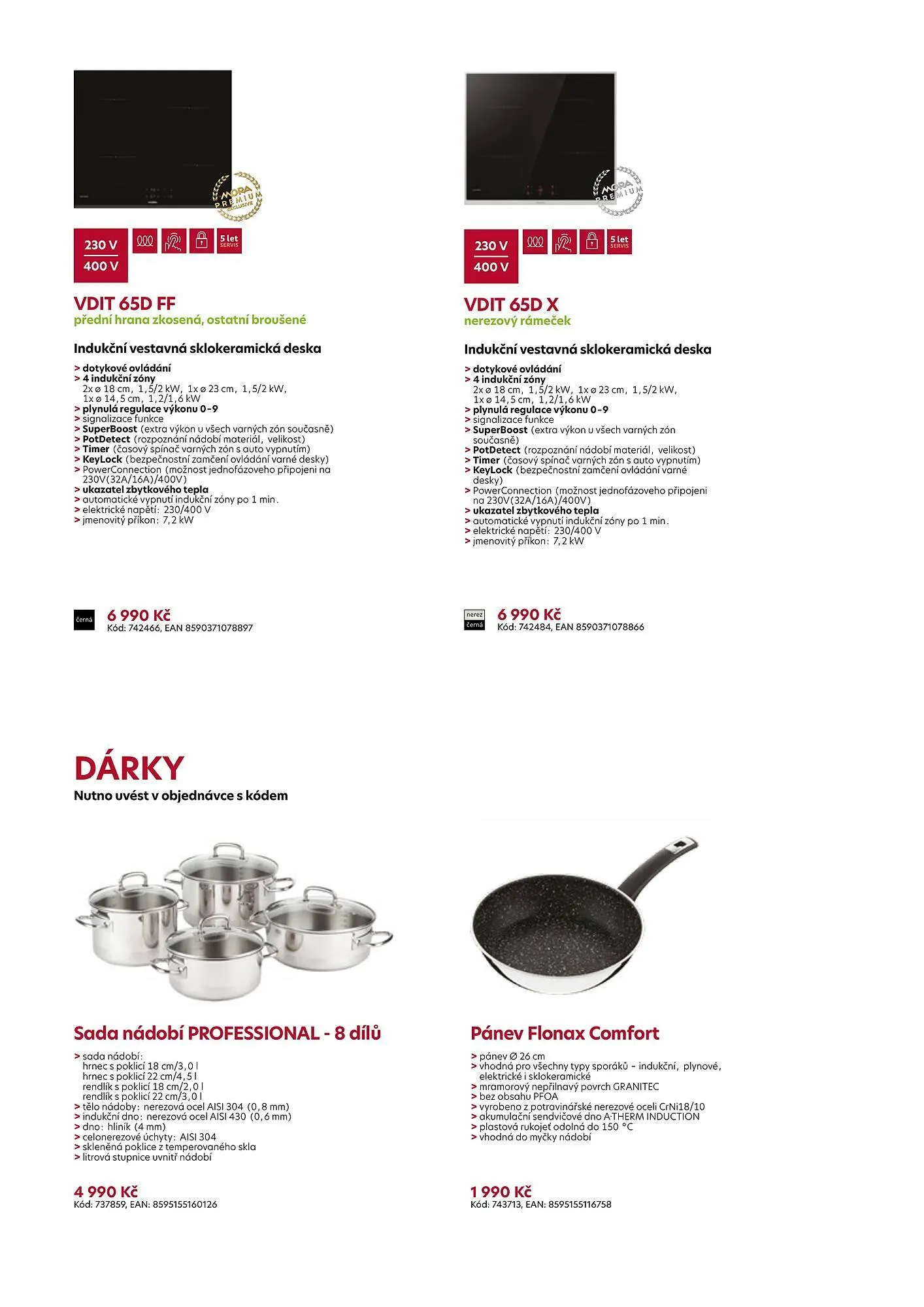 Möbelix leták - 3. března 31. března 2026 - Page 14