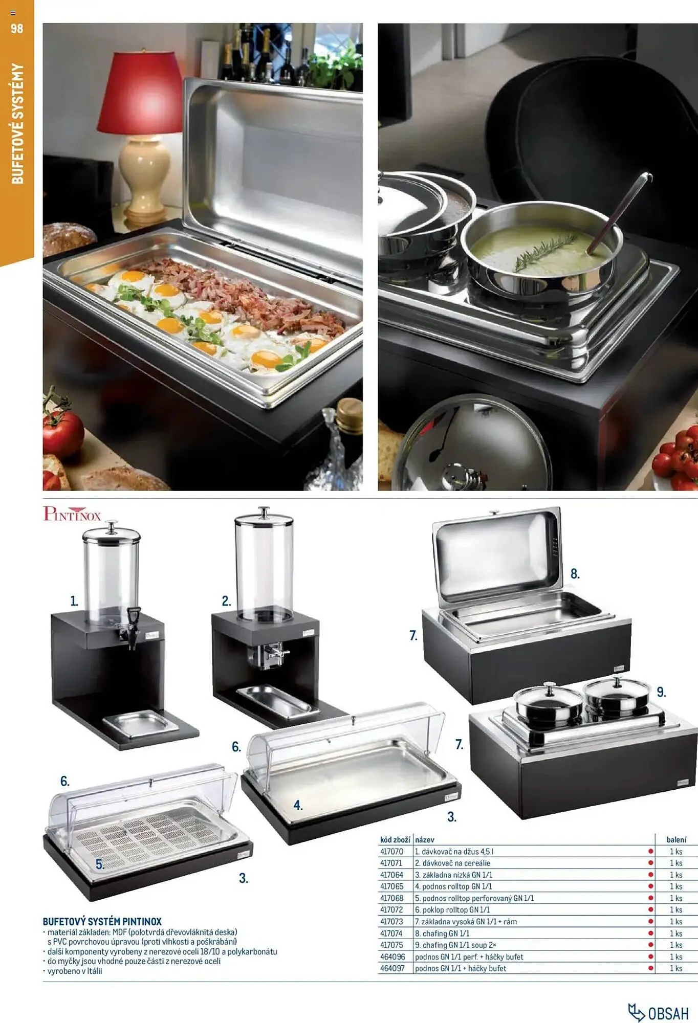 Makro leták - 1. února 31. ledna 2026 - Page 98