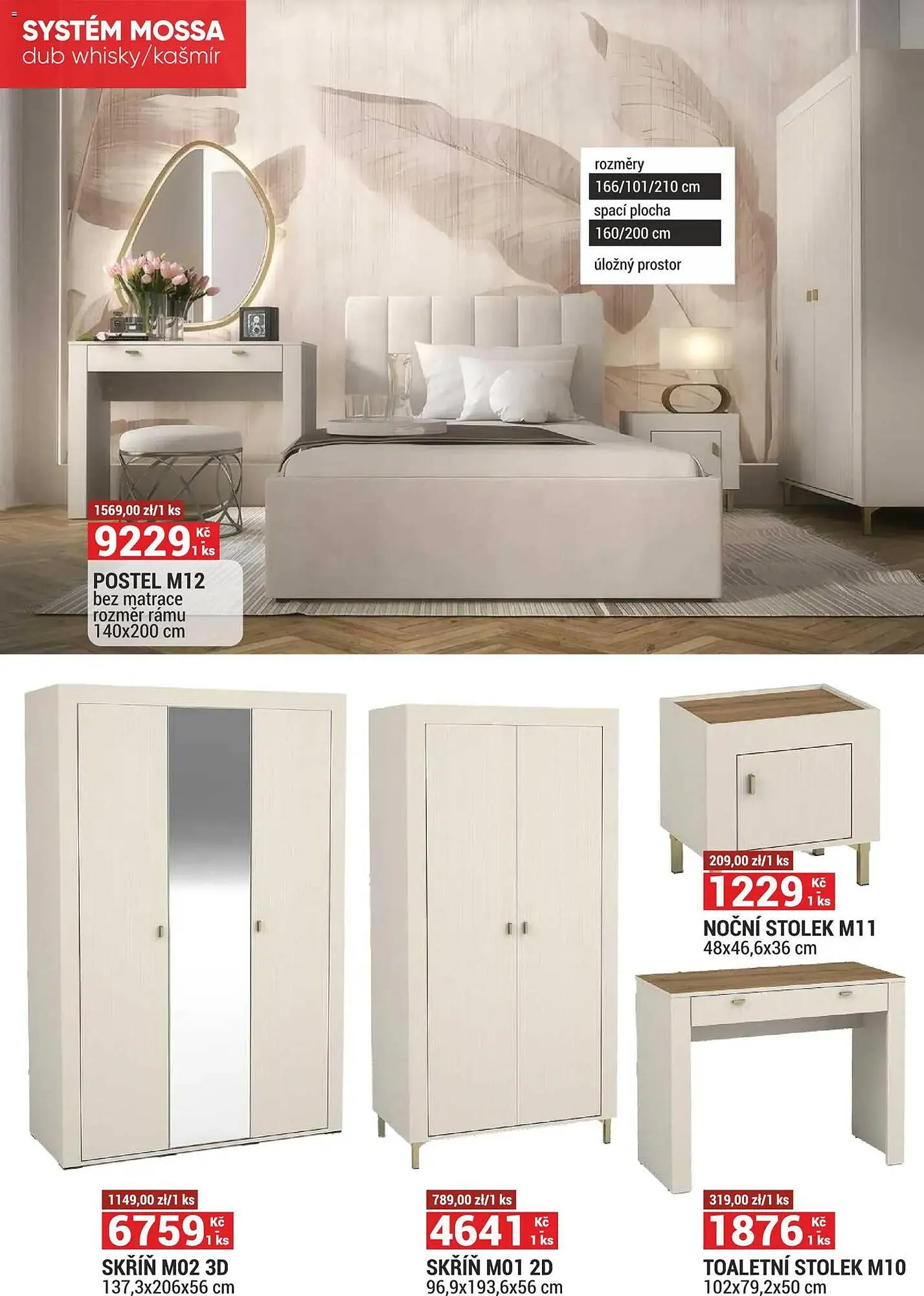 Merkury Market leták - 1. dubna 30. dubna 2026 - Page 19