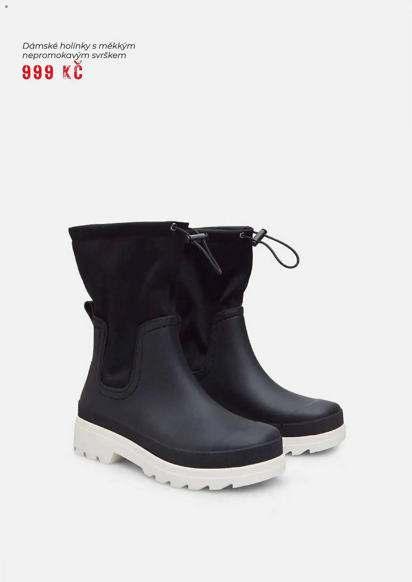 Baťa leták - 2. února 1. března 2026 - Page 13