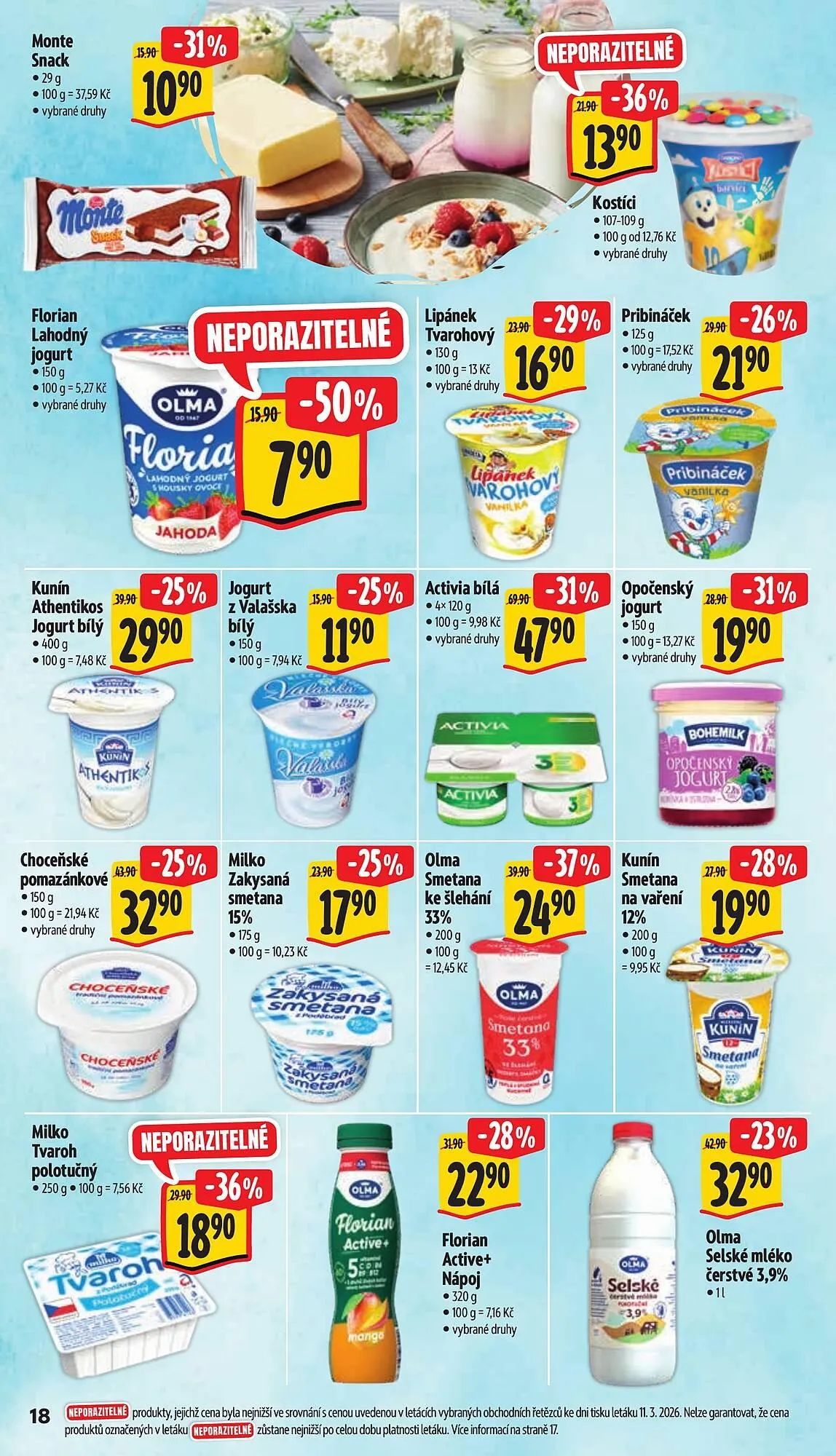 Albert leták - 18. března 24. března 2026 - Page 26