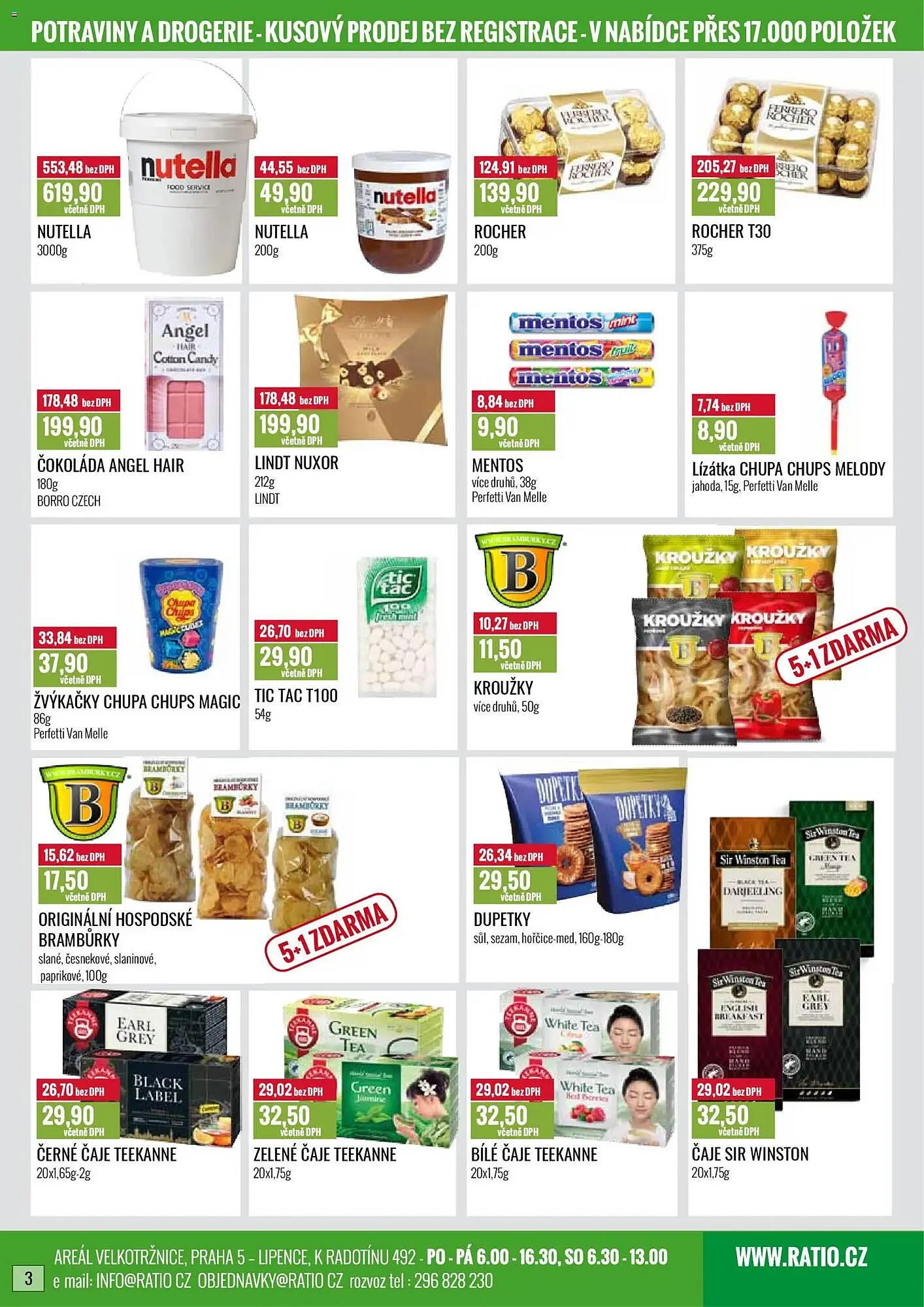 Ratio leták - 1. února 28. února 2026 - Page 4