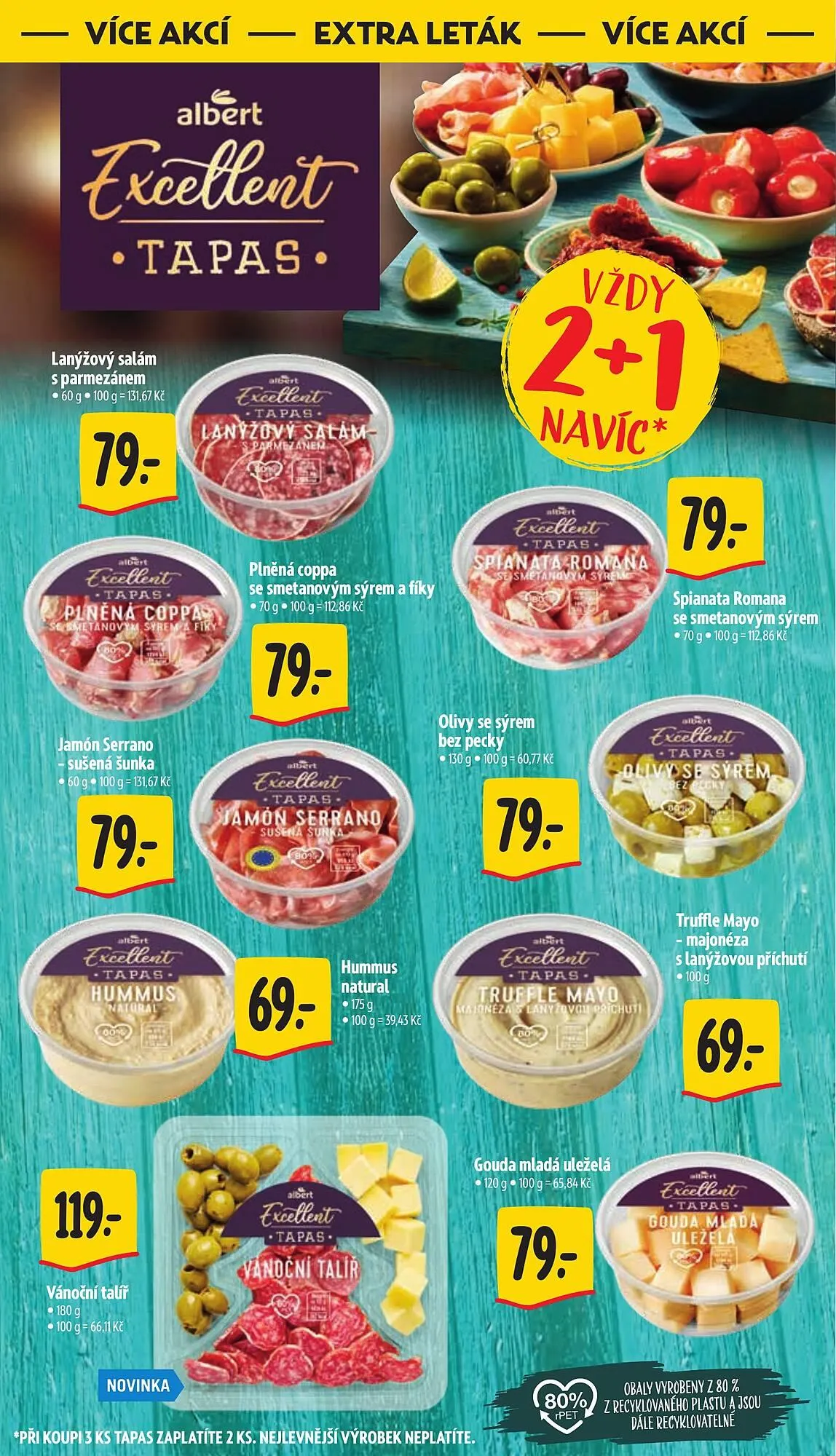 Albert leták - 17. prosince 24. prosince 2025 - Page 37