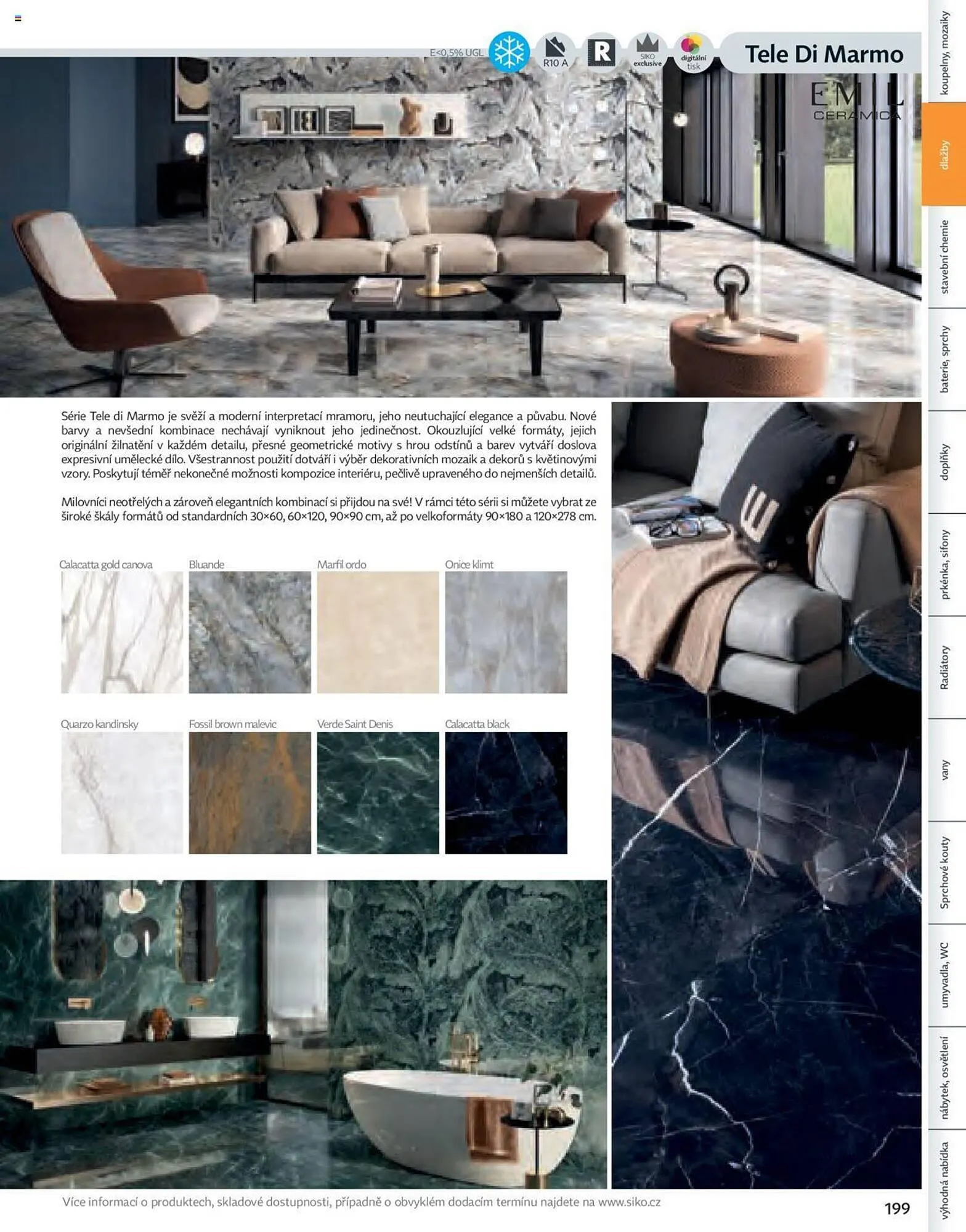 Siko leták - 23. října 31. prosince 2025 - Page 199