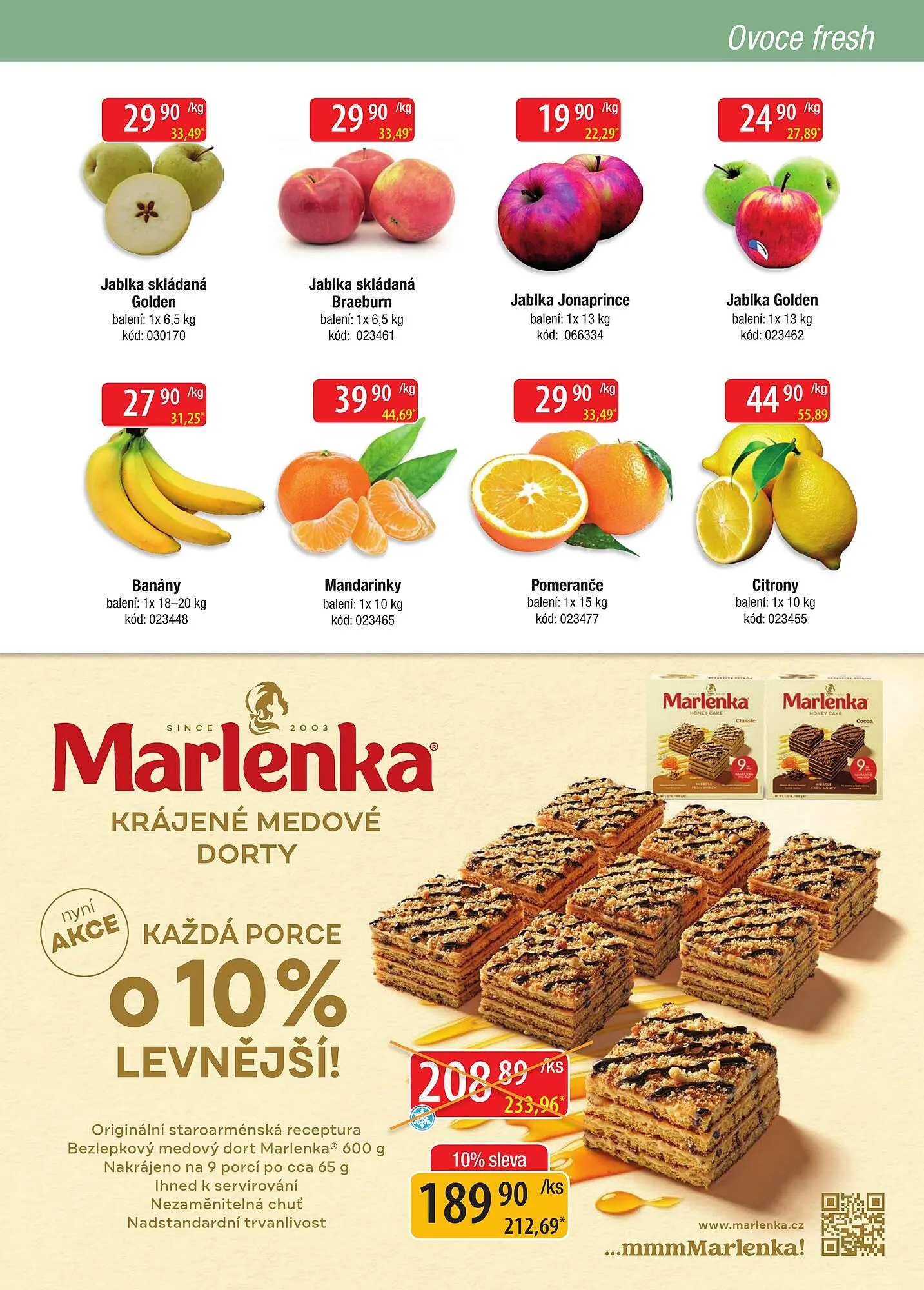 Astur&Qanto leták - 1. března 31. března 2026 - Page 39