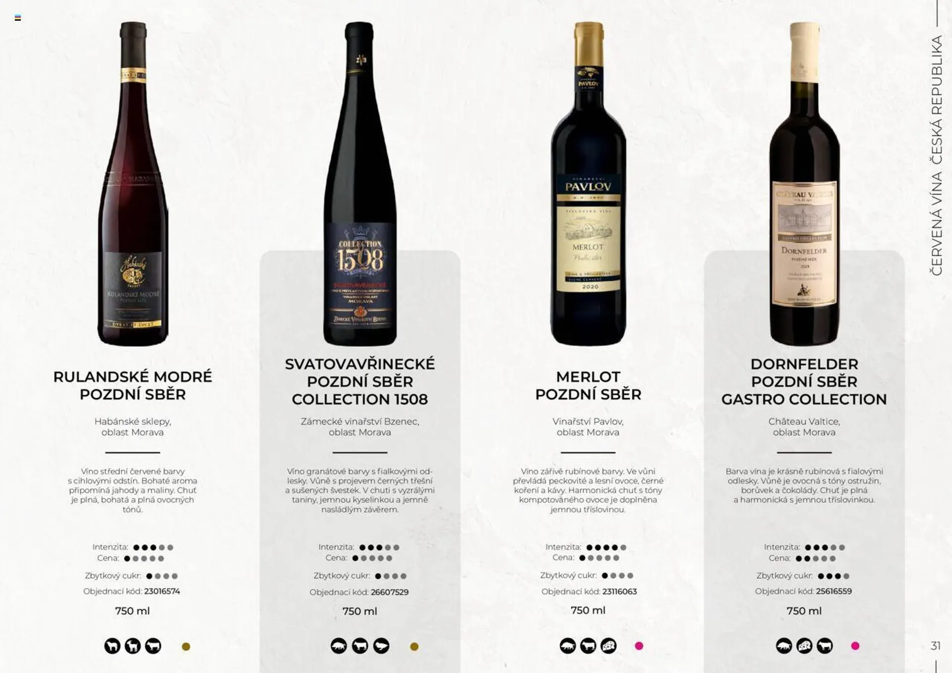 Jip leták - 4. září 30. dubna 2025 - Page 31