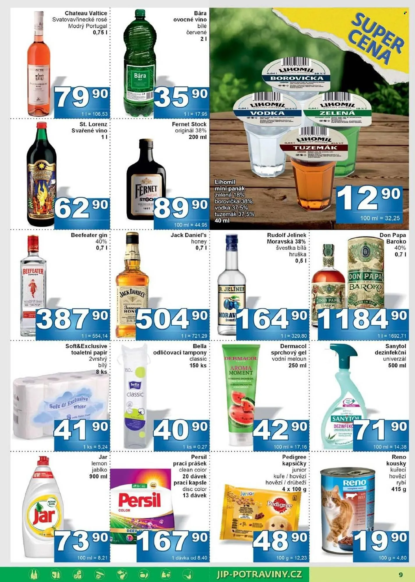 Jip leták - 14. ledna 25. ledna 2026 - Page 9