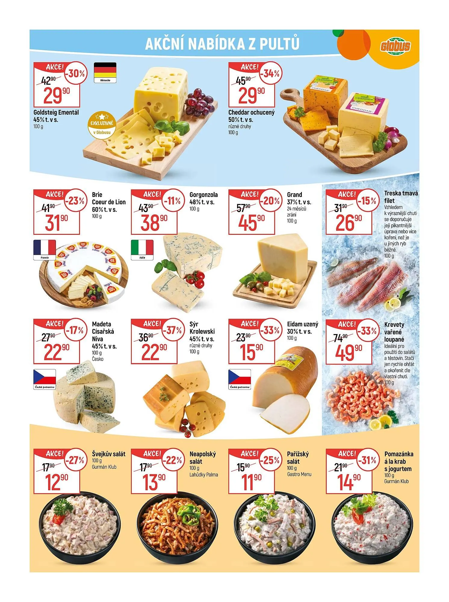 Globus leták - 4. března 10. března 2026 - Page 8
