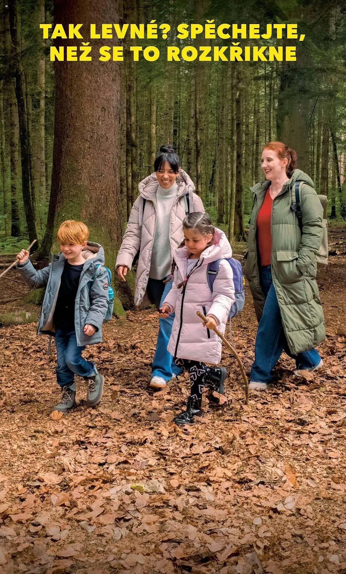 Takko leták - 10. října 20. října 2024 - Page 6