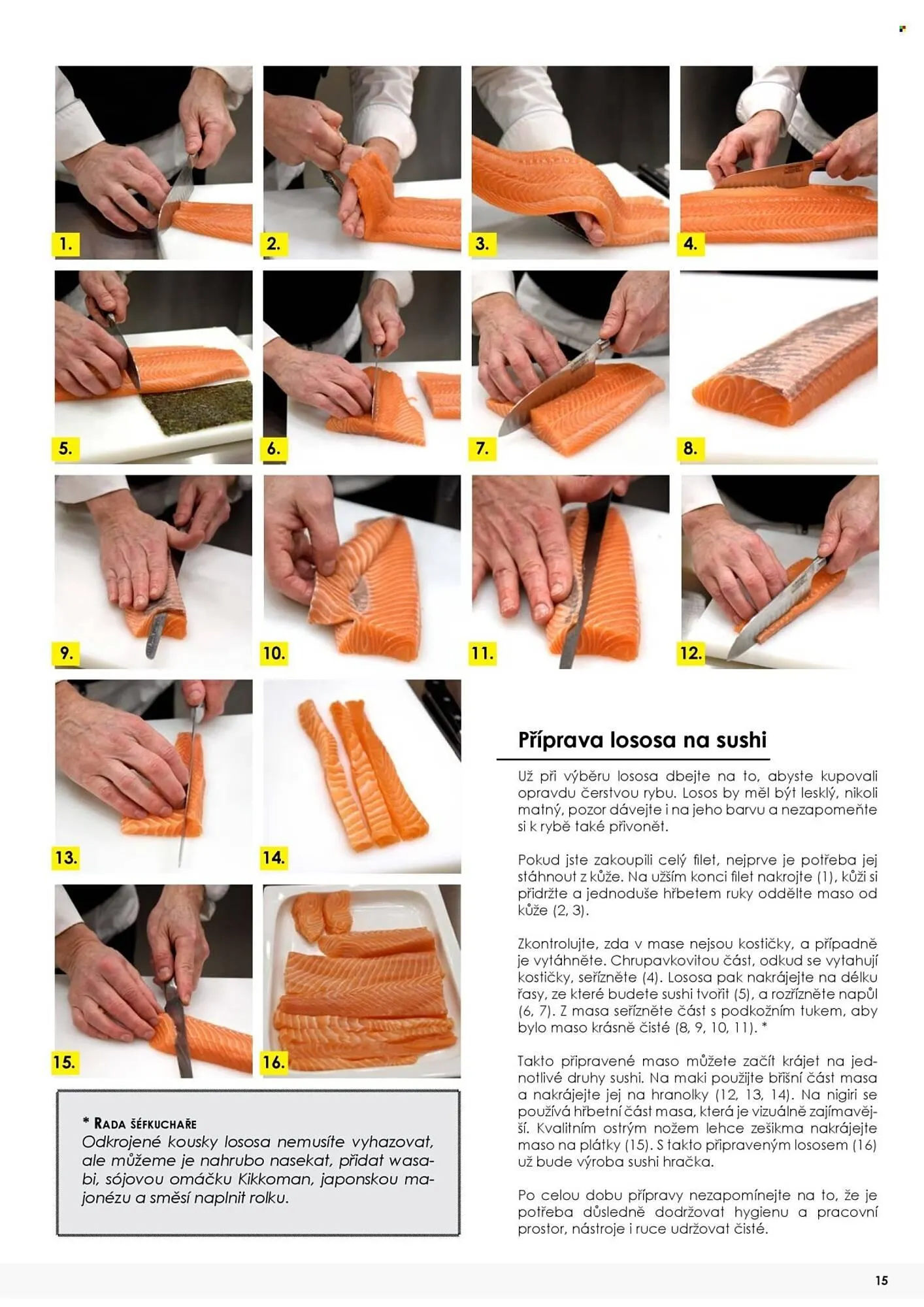 Jip leták - 7. května 31. prosince 2025 - Page 15