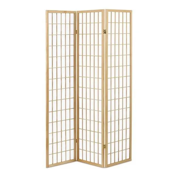 Paraván EXCALIBUR 2 přírodní