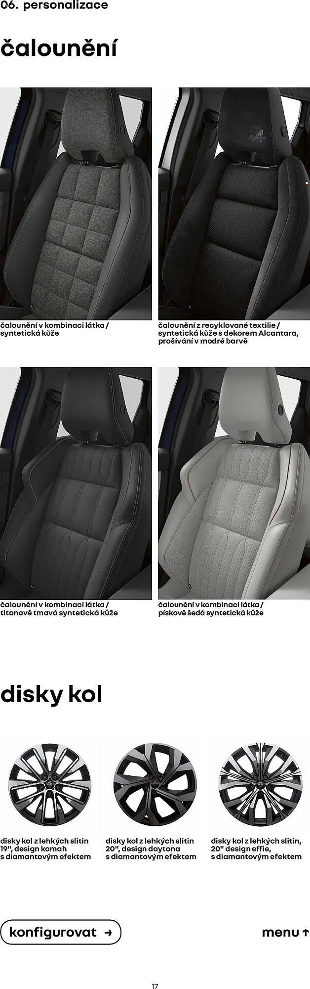 Renault leták - 1. března 28. února 2026 - Page 17