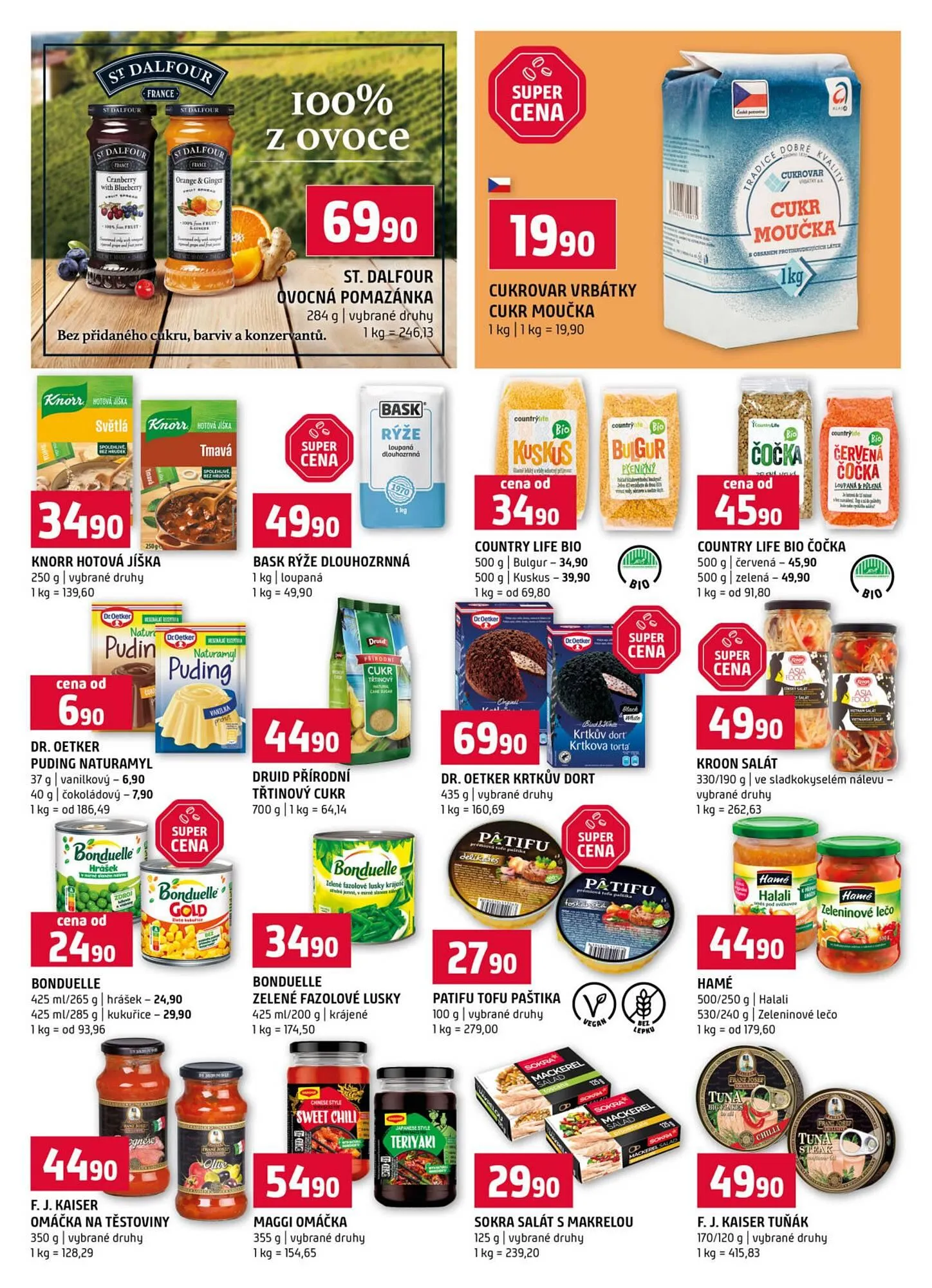 Terno leták - 25. března 31. března 2026 - Page 10