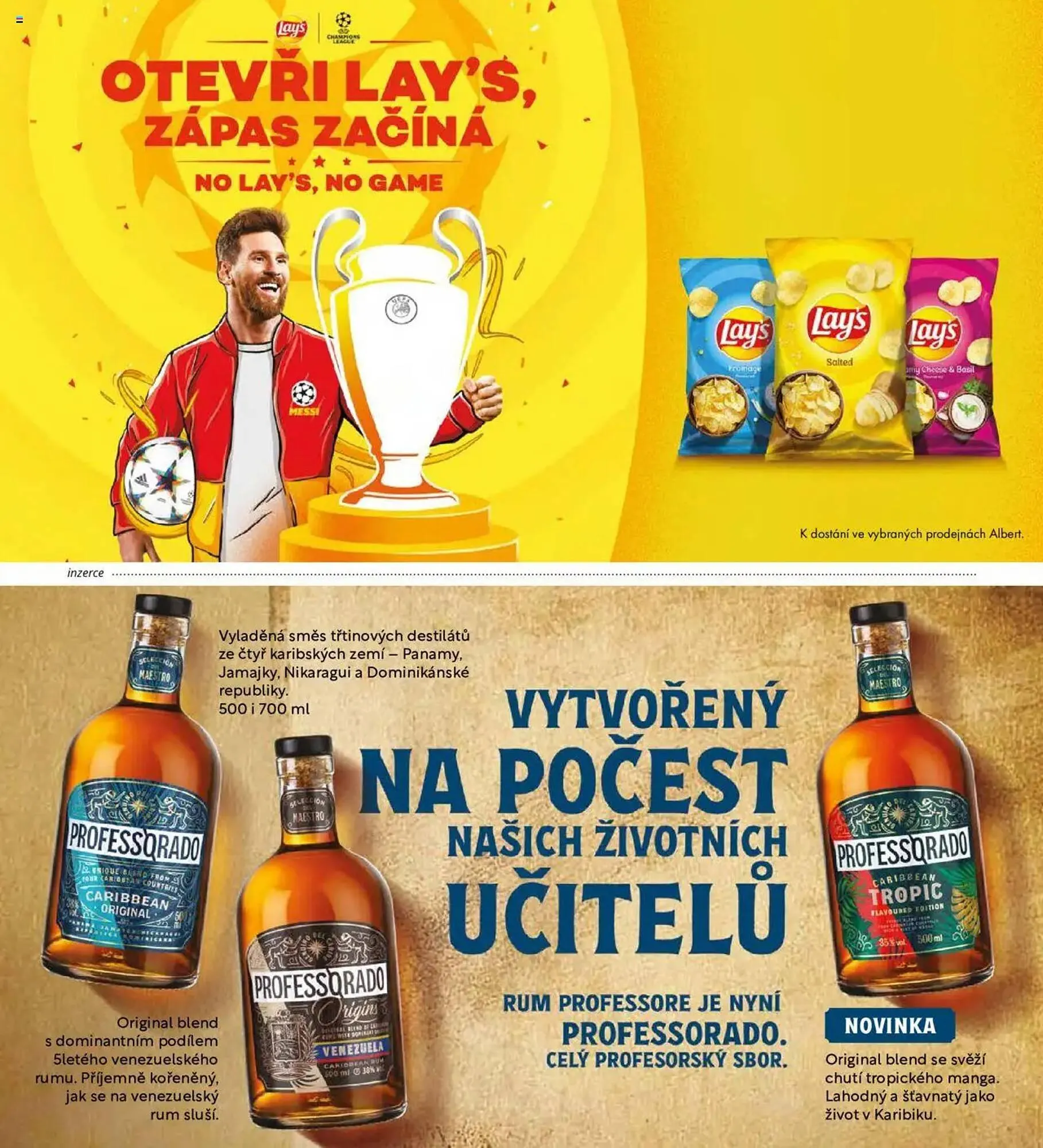 Albert leták - 1. března 31. března 2025 - Page 56