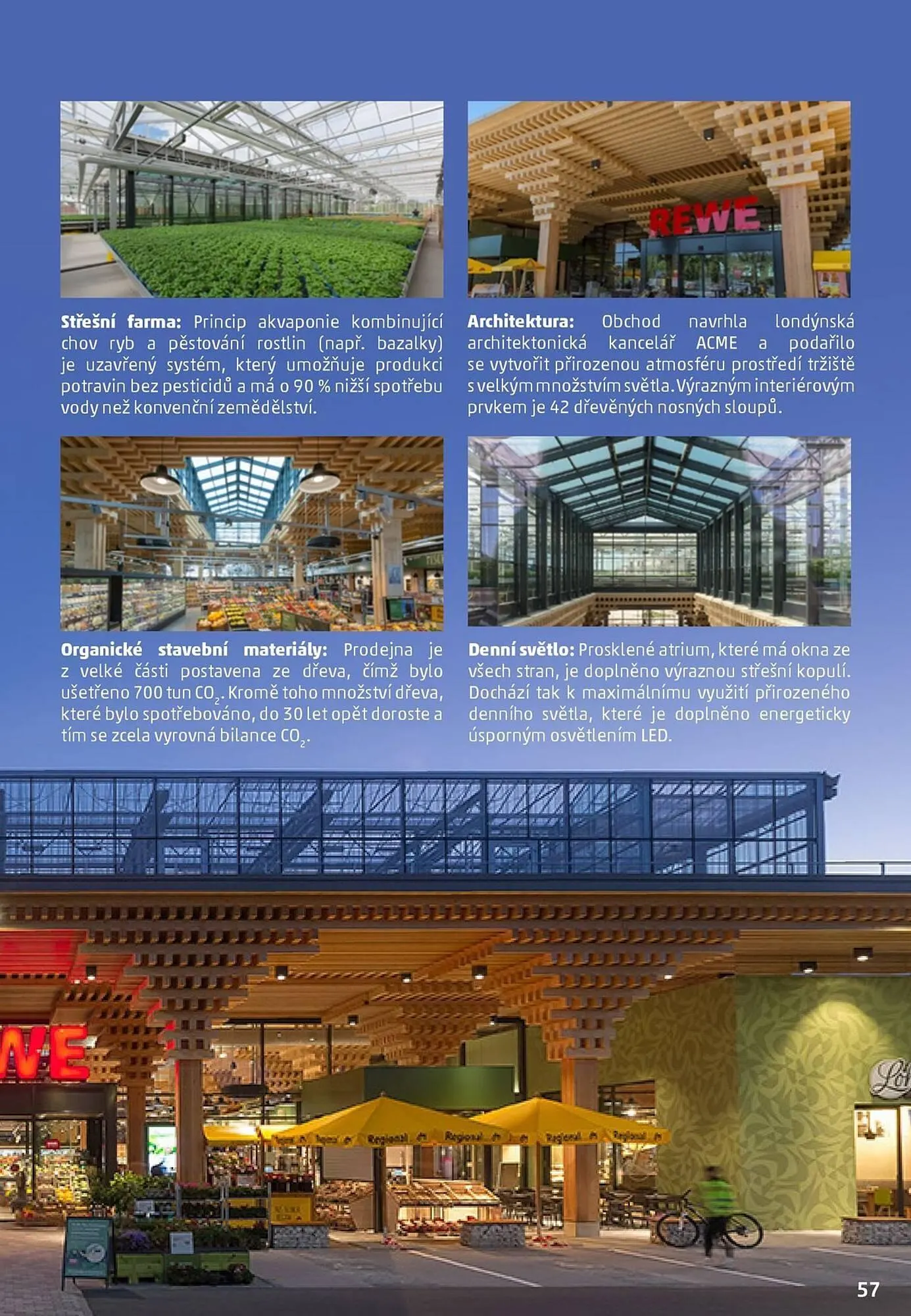 Penny Market leták - 22. listopadu 20. ledna 2026 - Page 57