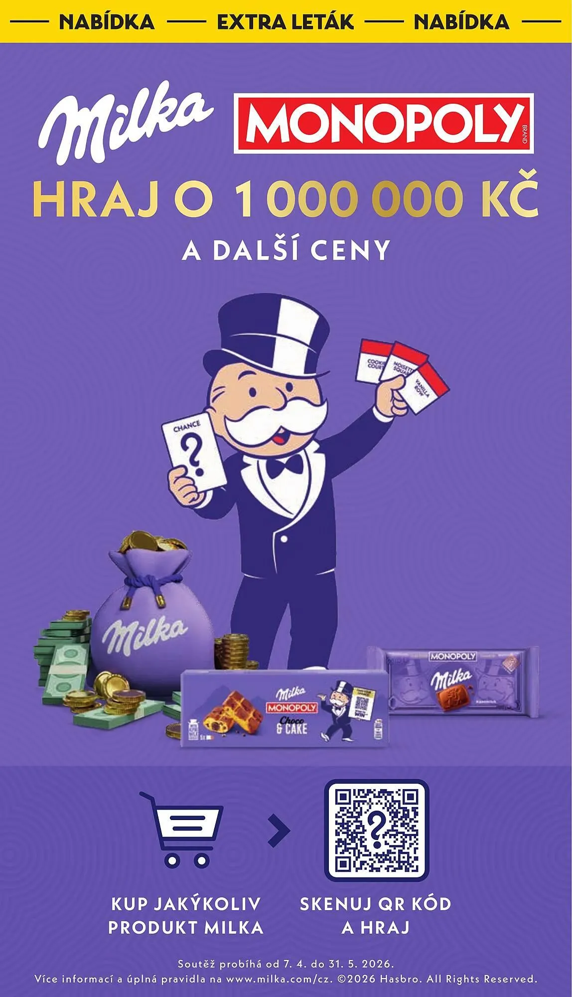 Albert leták - 1. dubna 5. dubna 2026 - Page 9