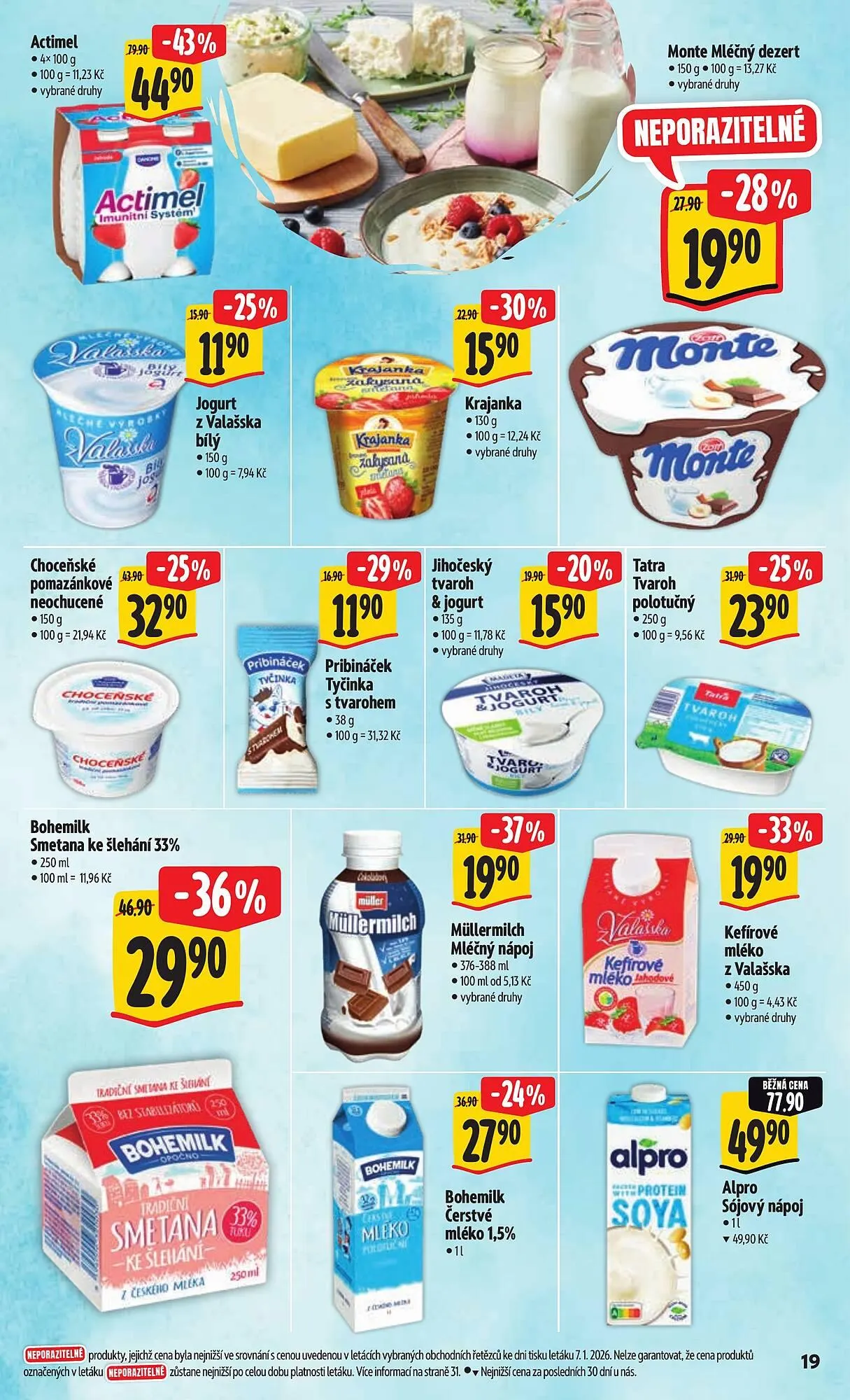 Albert leták - 14. ledna 20. ledna 2026 - Page 26