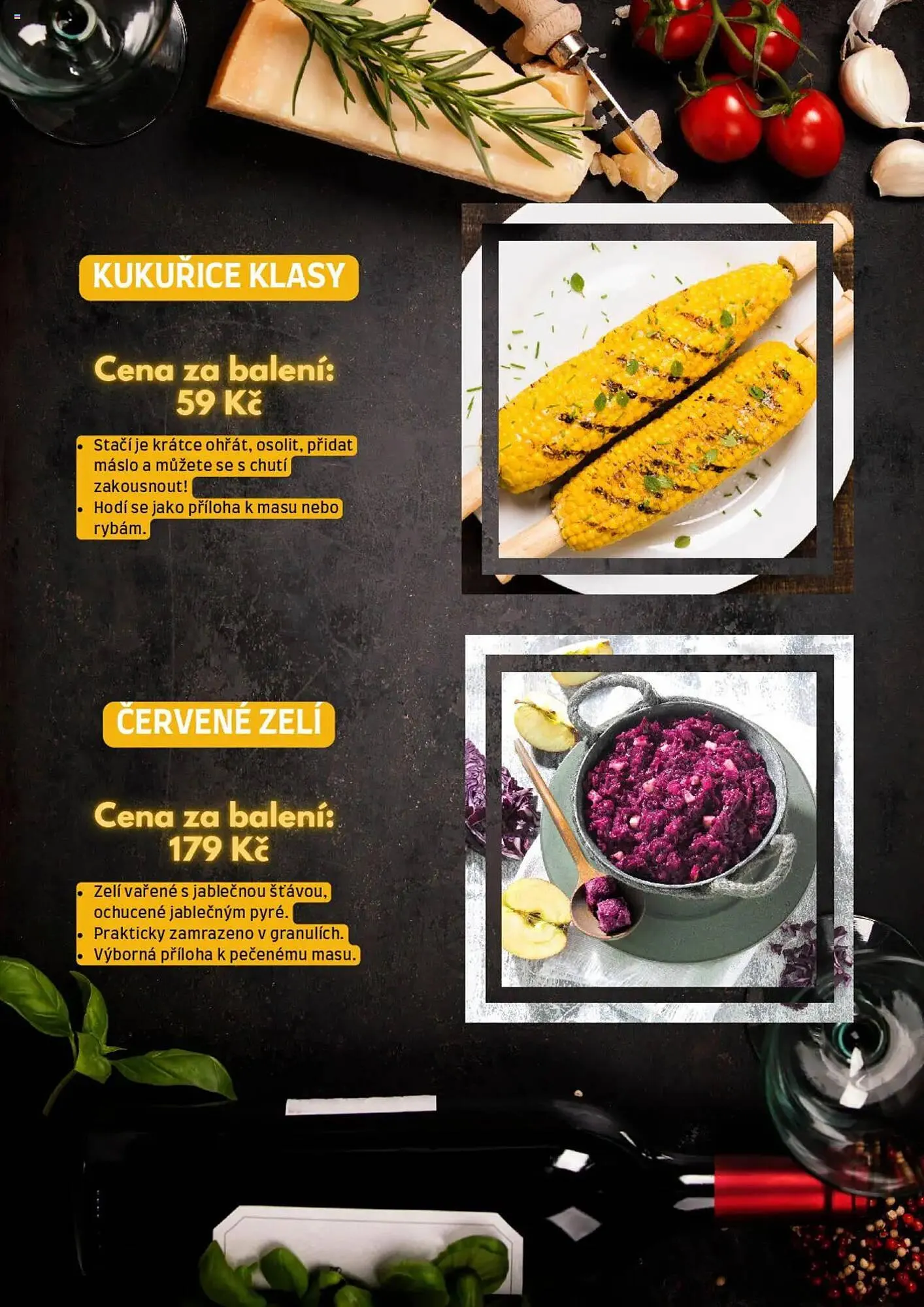 Family Market leták - 20. února 3. dubna 2025 - Page 5