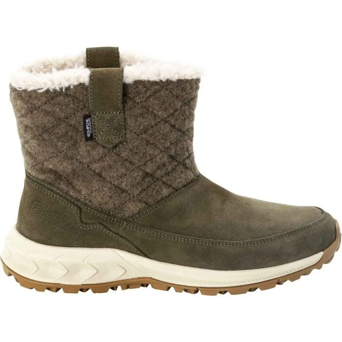 Jack Wolfskin QUEENSBERRY TEXAPORE BOOT W