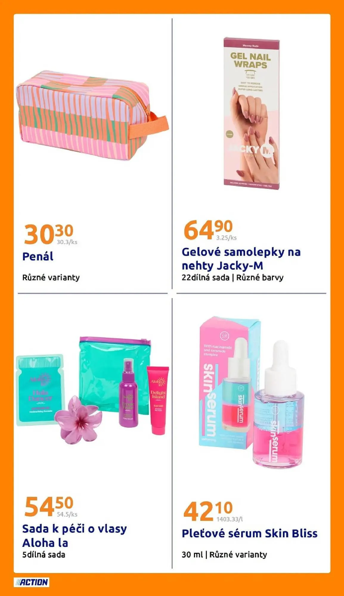 Action leták - 8. dubna 14. dubna 2026 - Page 28