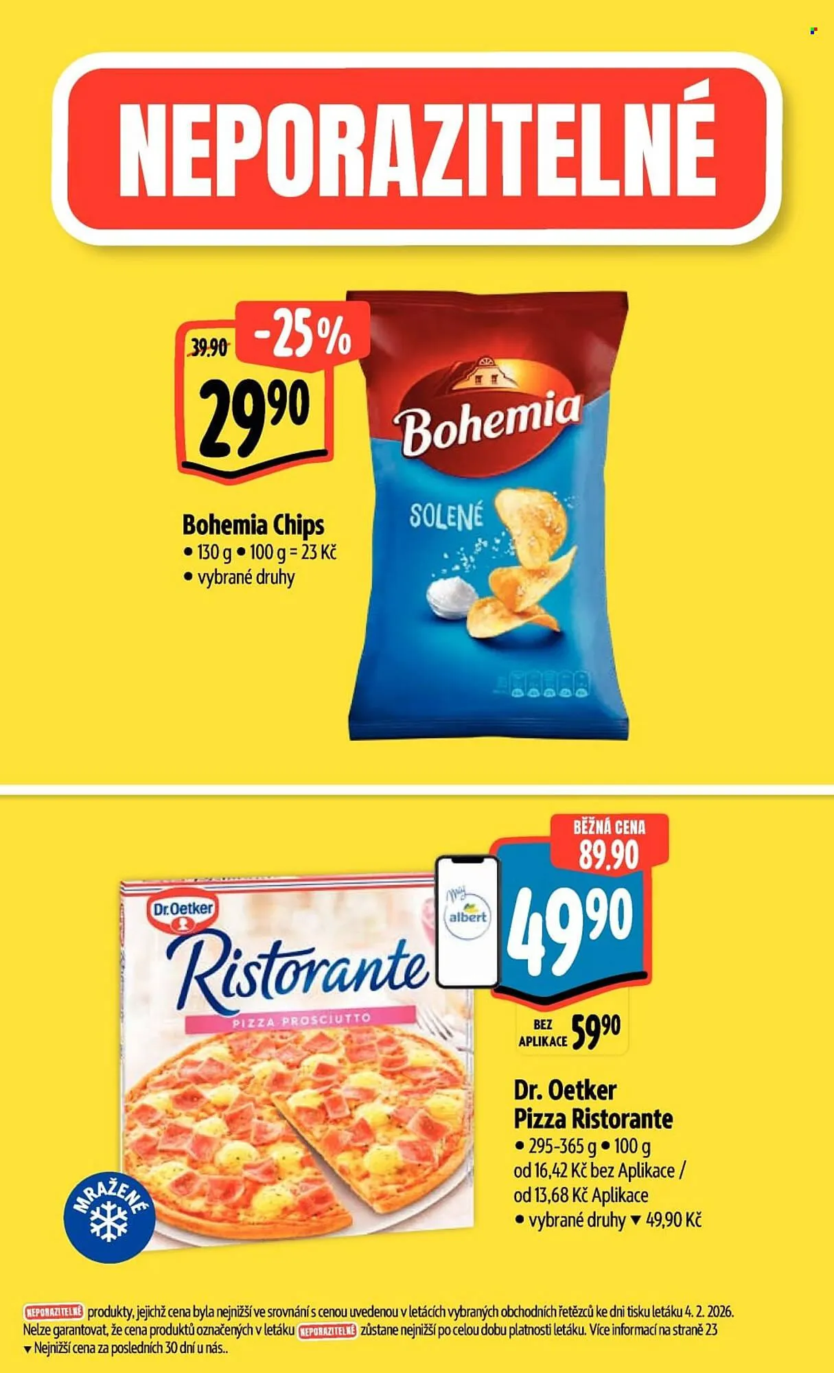 Albert leták - 11. února 17. února 2026 - Page 4