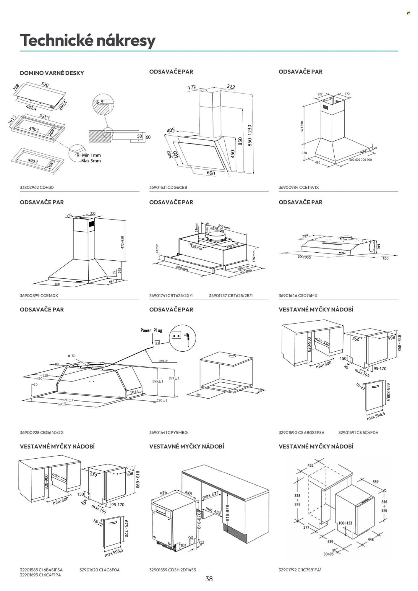 XXXLutz leták - 20. června 31. prosince 2025 - Page 38