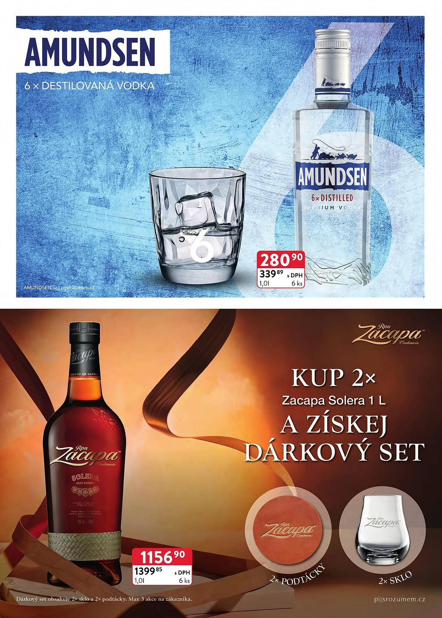 Astur&Qanto leták - 1. prosince 31. prosince 2025 - Page 20