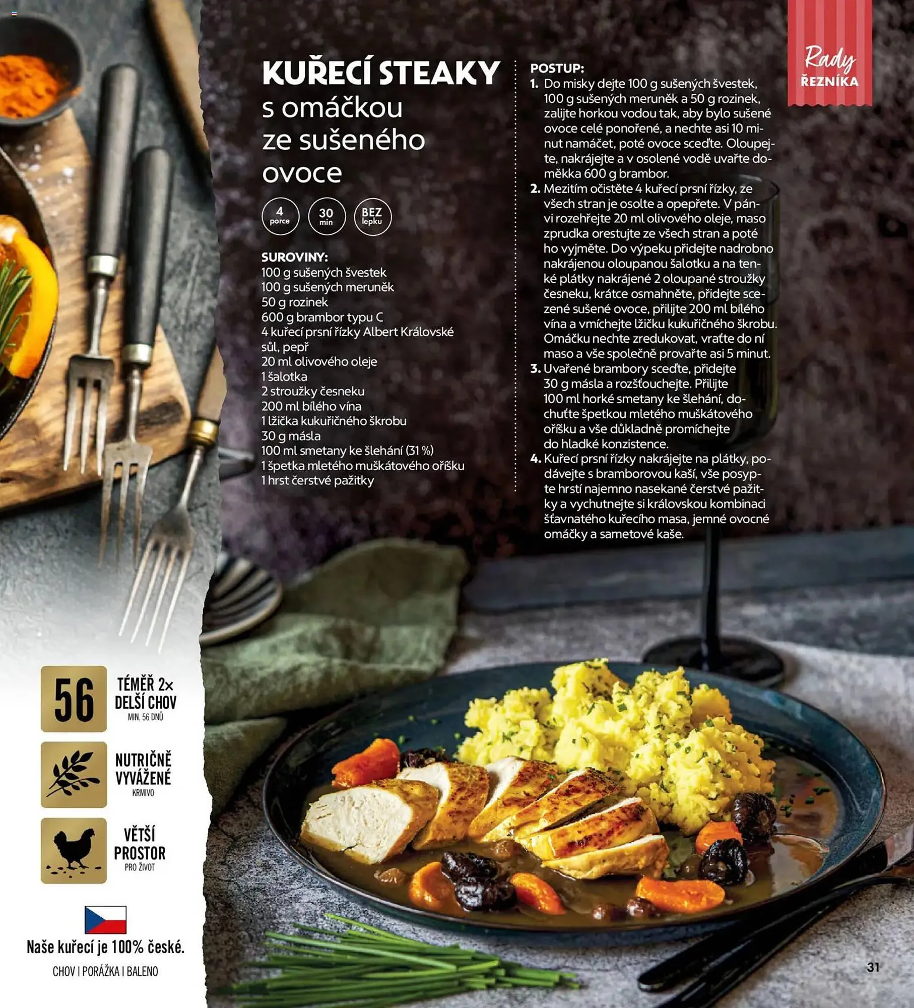 Albert leták - 1. února 28. února 2026 - Page 31