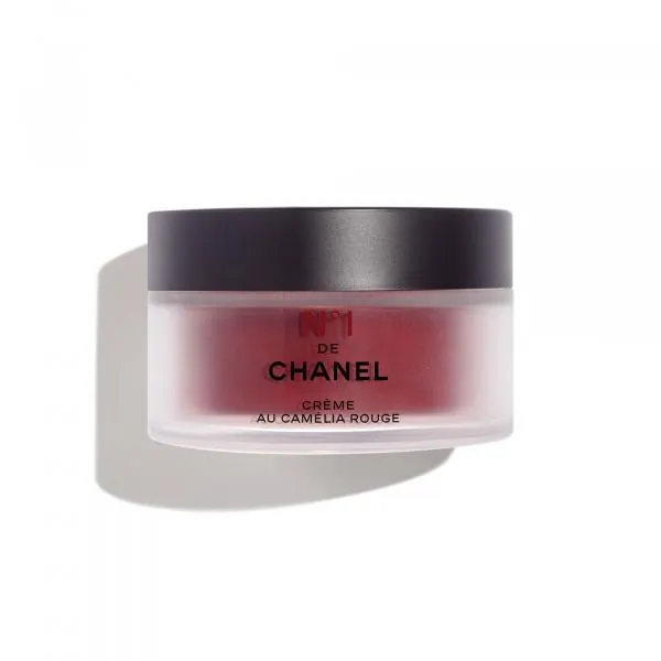 N°1 DE CHANEL - RED CAMELLIA CREAM