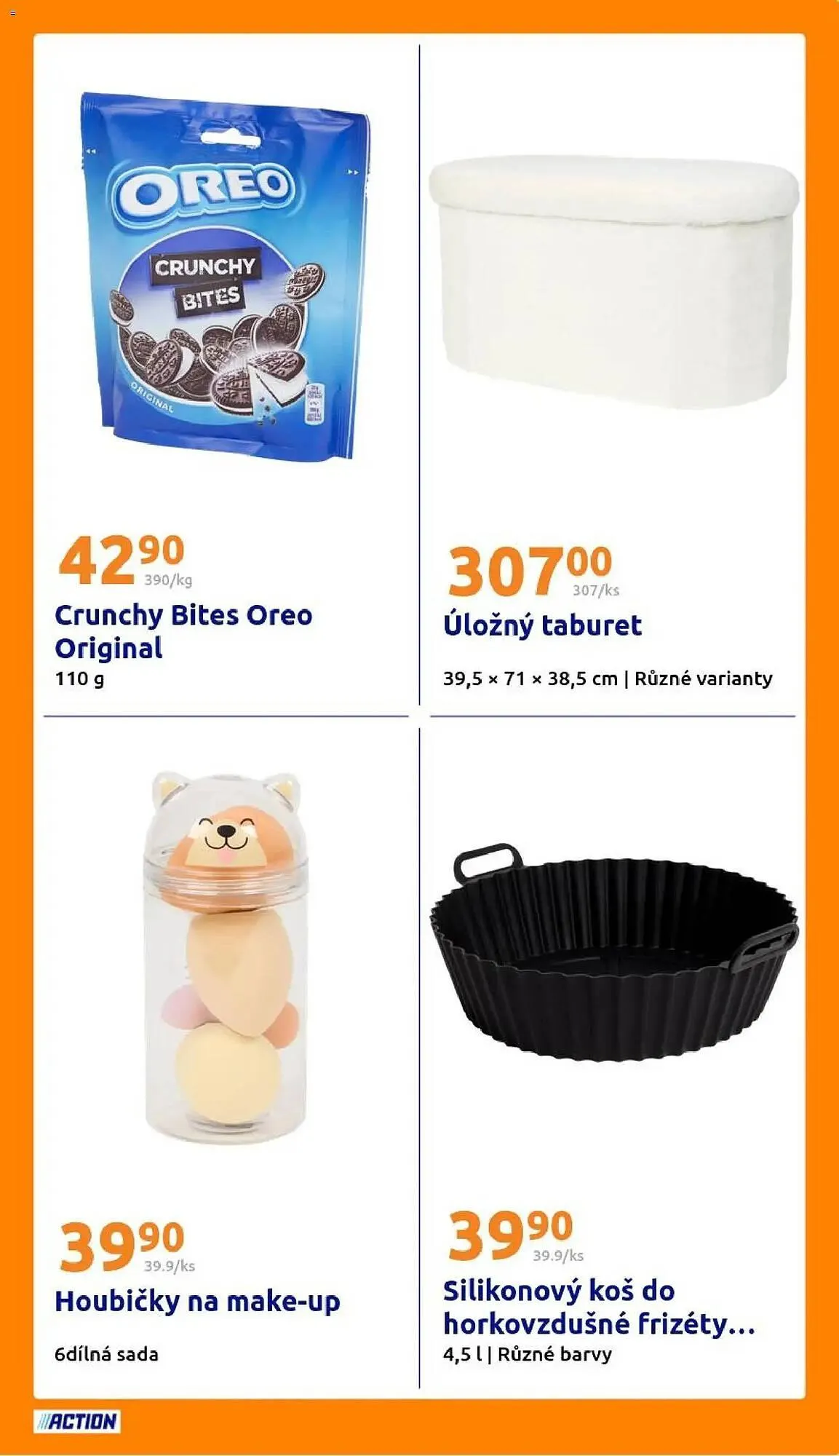 Action leták - 25. března 31. března 2026 - Page 29