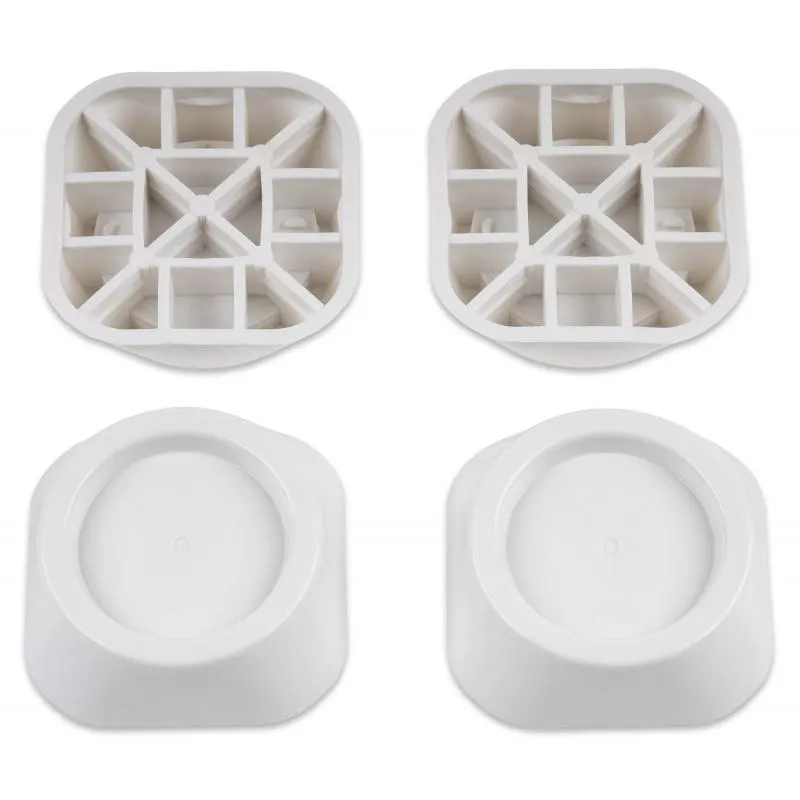 Antivibrační podložky pod pračky, myčky a sušičky