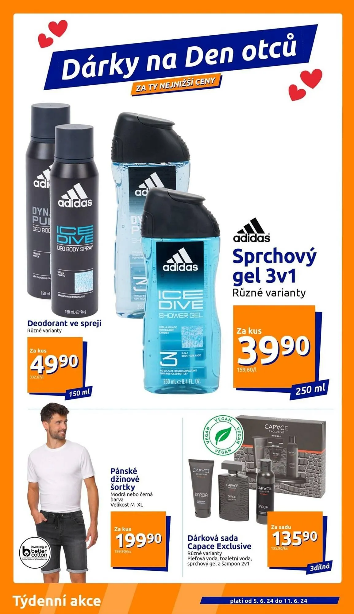 Action leták - 5. června 11. června 2024 - Page 10