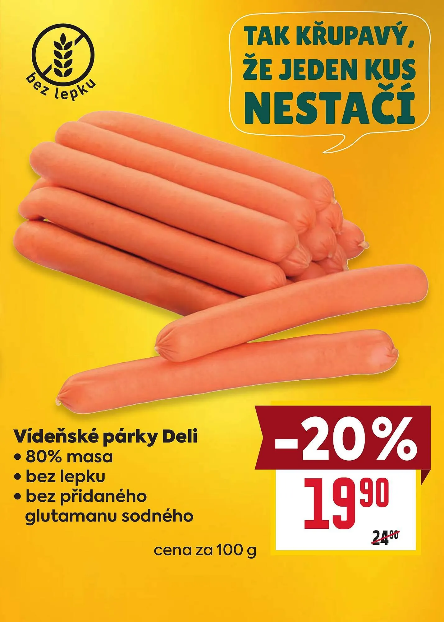 Billa leták - 7. ledna 13. ledna 2026 - Page 9