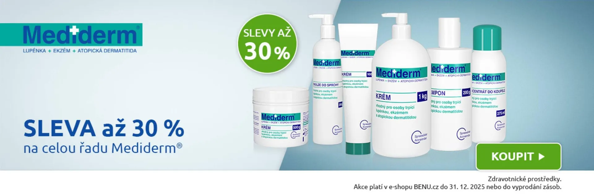 Benu leták - 23. prosince 29. prosince 2025 - Page 4