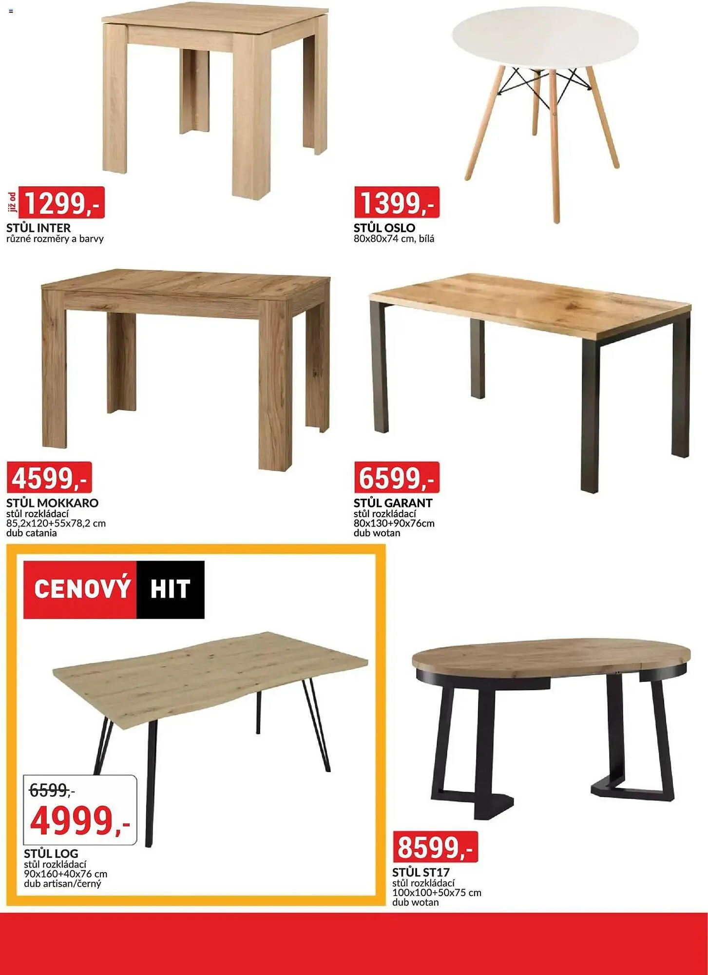 Baumax leták - 1. listopadu 30. listopadu 2025 - Page 3