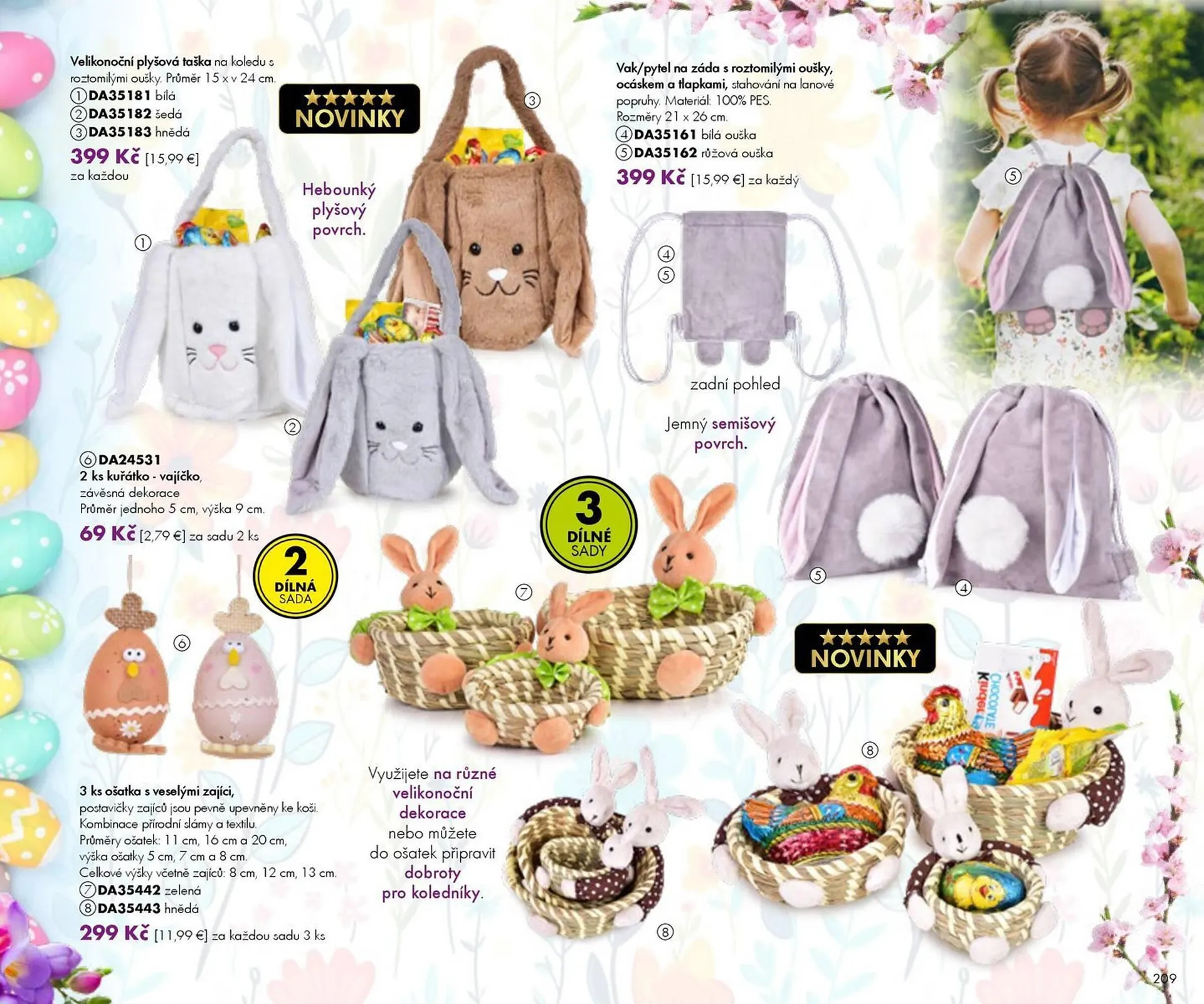 Dedra leták - 19. ledna 19. dubna 2024 - Page 9