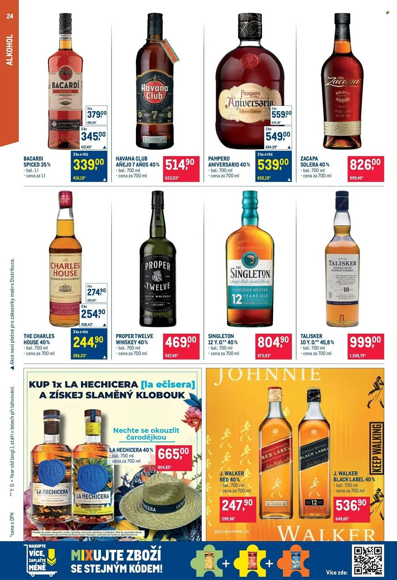 Makro leták - 6. května 19. května 2026 - Page 24