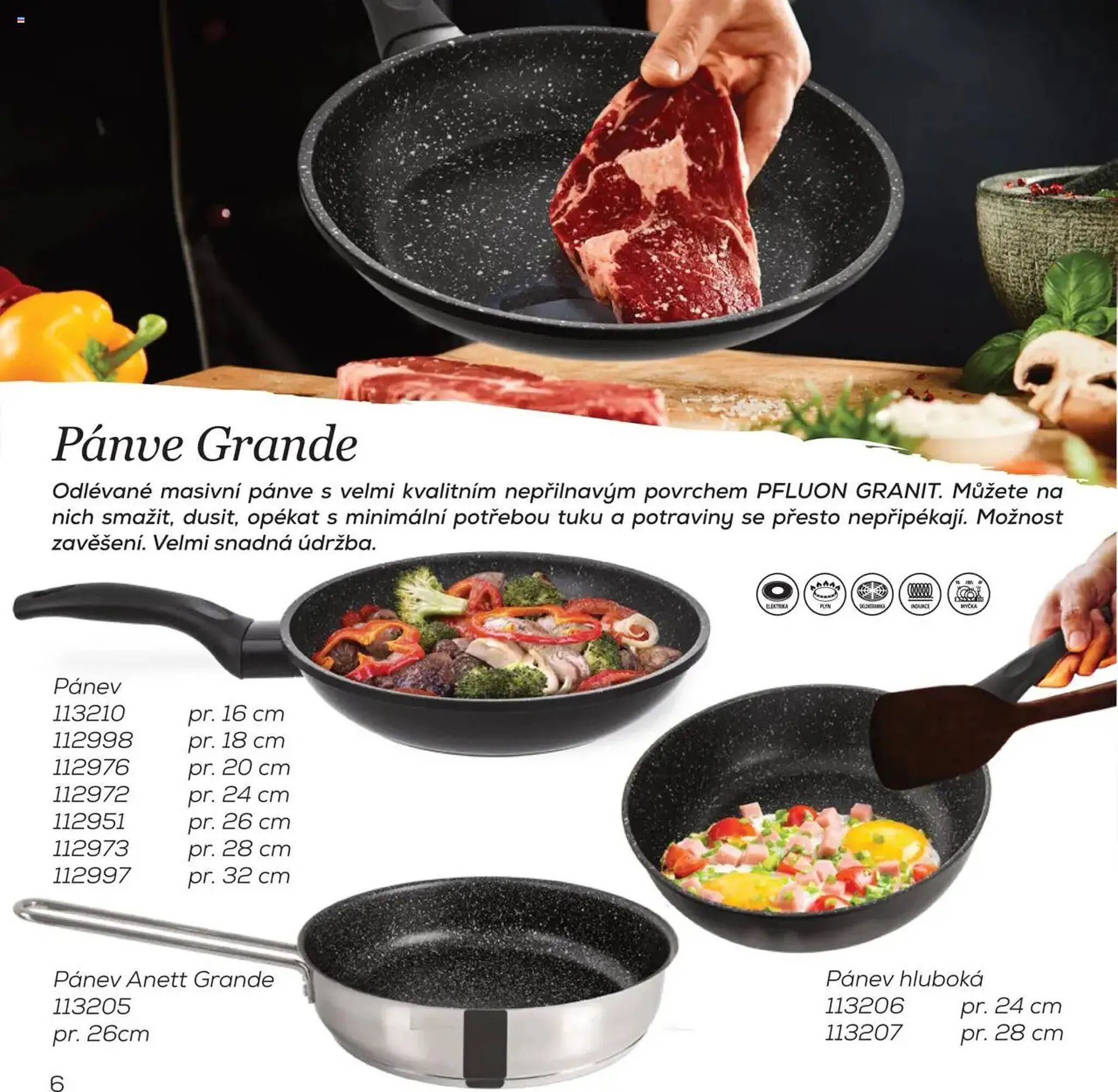 Orion leták - 17. dubna 31. prosince 2025 - Page 6