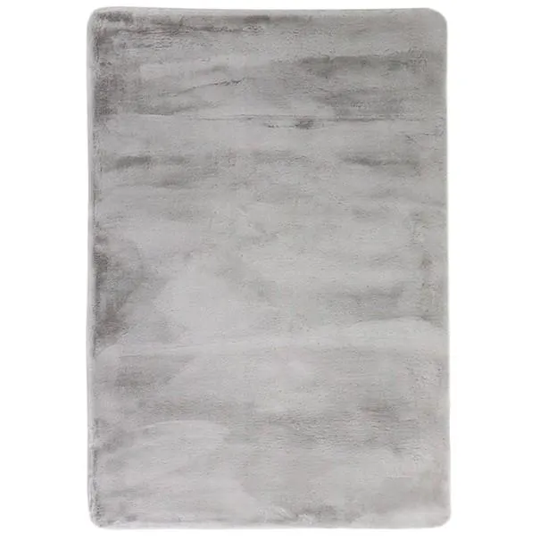 Koberec RABBIT NEW šedá, 140x200 cm