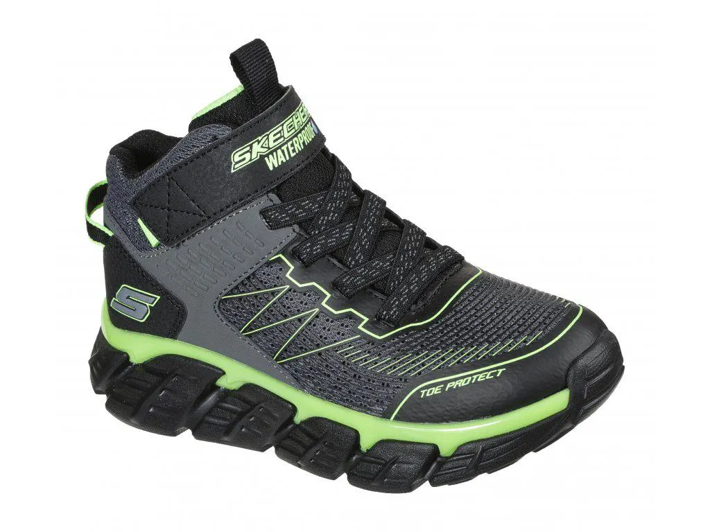 SKECHERS TECH-GRIP-HIGH-SURGE