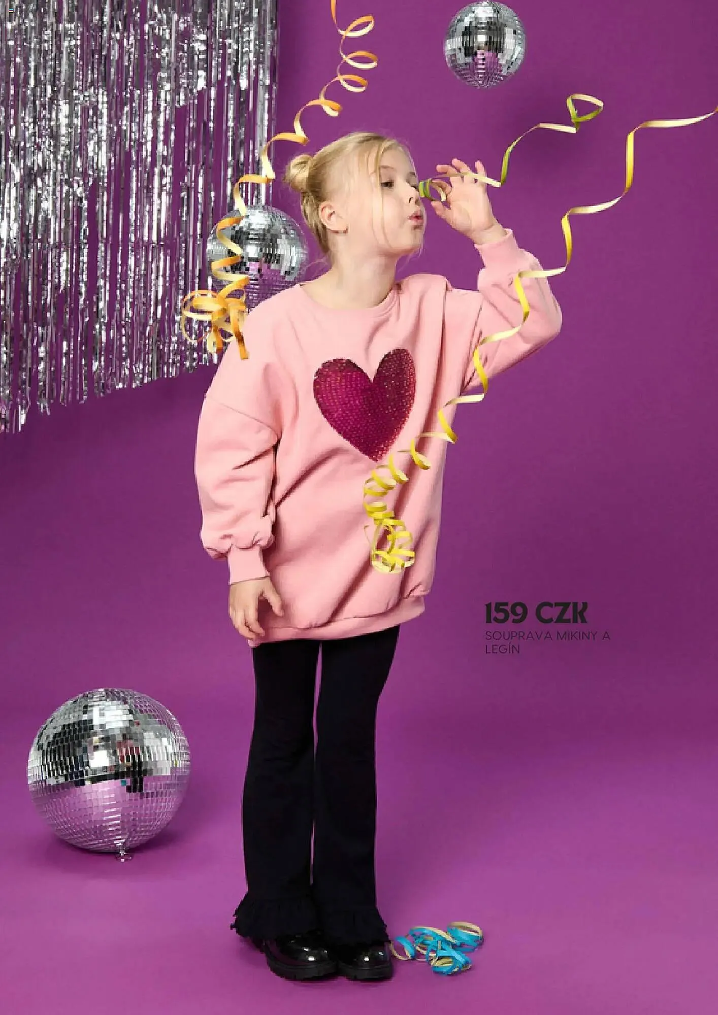 Sinsay leták - 4. listopadu 3. prosince 2025 - Page 10