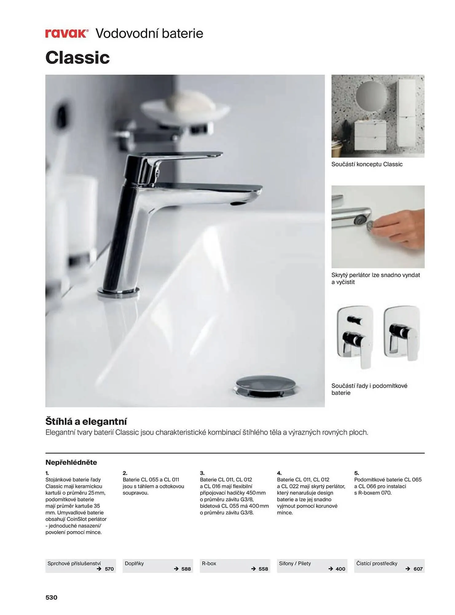 Ravak leták - 13. listopadu 31. prosince 2025 - Page 530