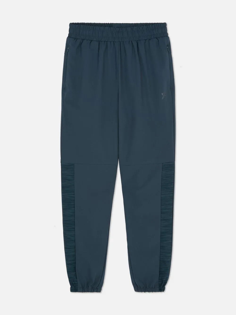 7–15 let | Sportovní tepláky s manžetou